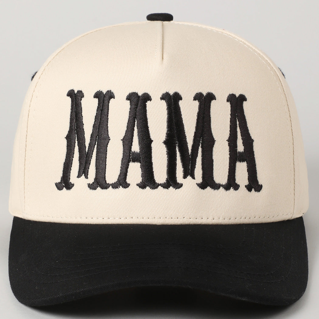 Mama Hat