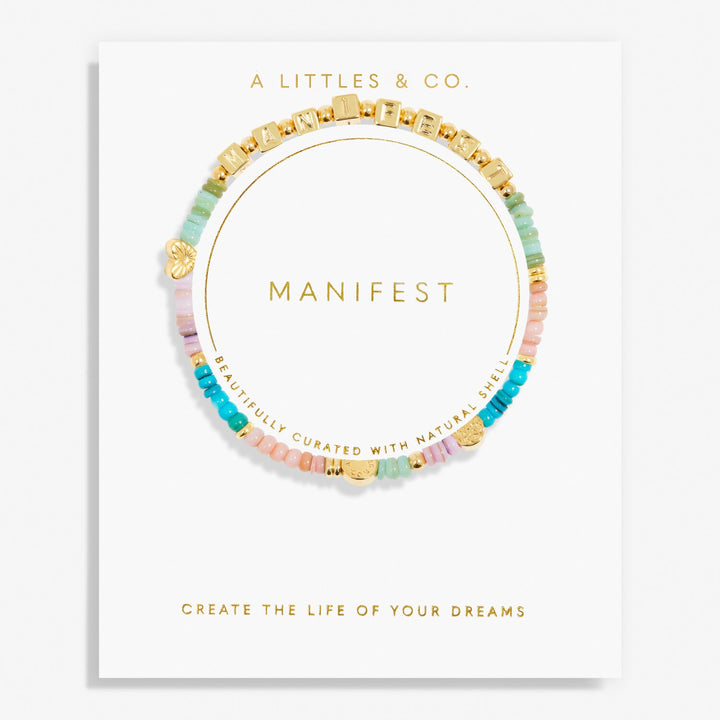 ALC Happy Little Moments Bracelets