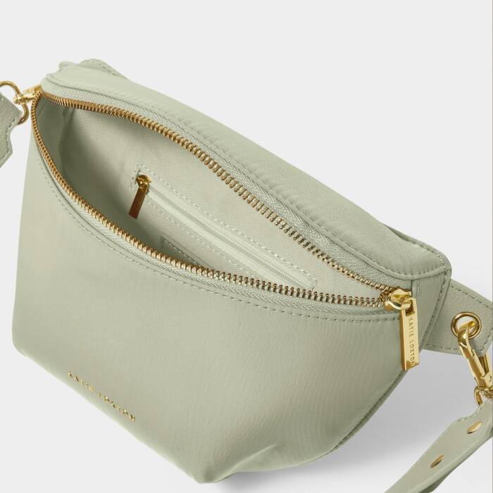 Katie Loxton Nylon-Luxe Belt Bag
