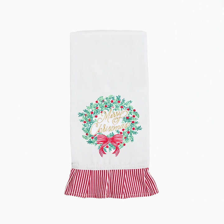 MS Christmas Tea Towels