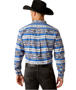 Ariat Men's Ryder Long Sleeve Shirt