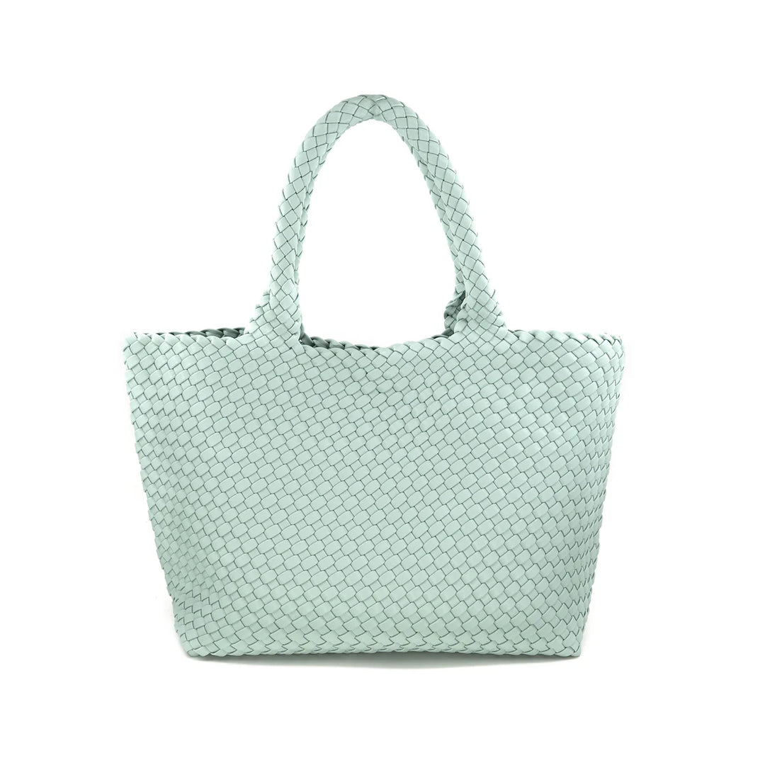 B&C Woven Tote