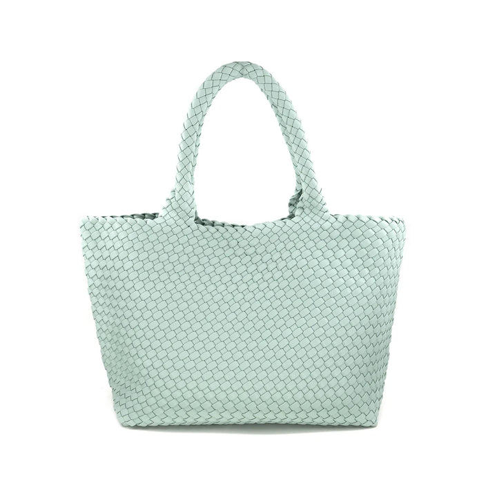 B&C Woven Tote