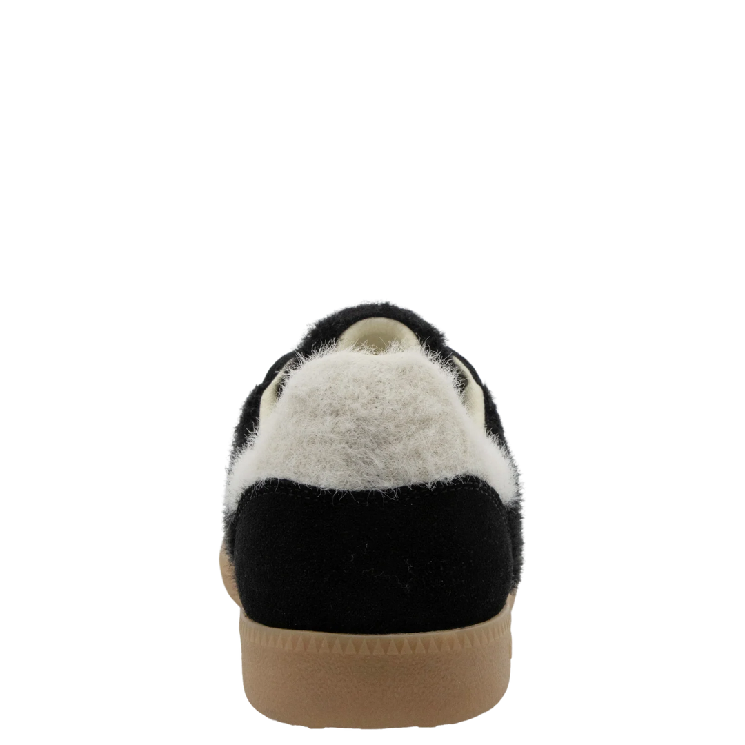 Back 70 Mohair Sneakers