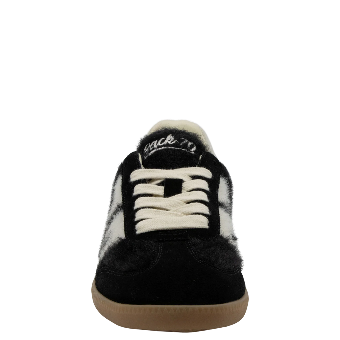Back 70 Mohair Sneakers
