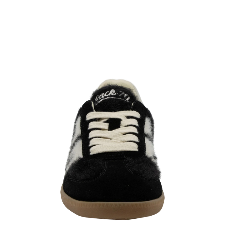 Back 70 Mohair Sneakers
