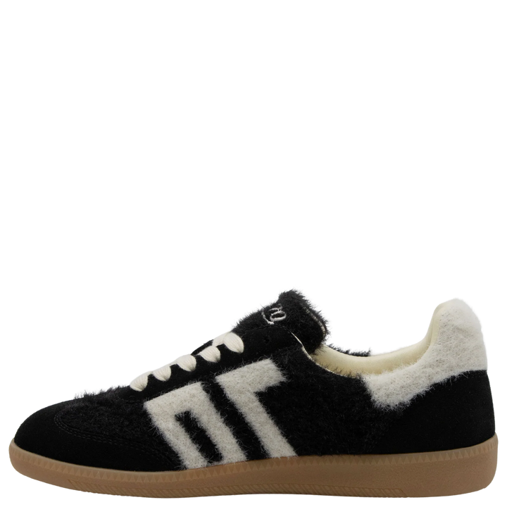 Back 70 Mohair Sneakers