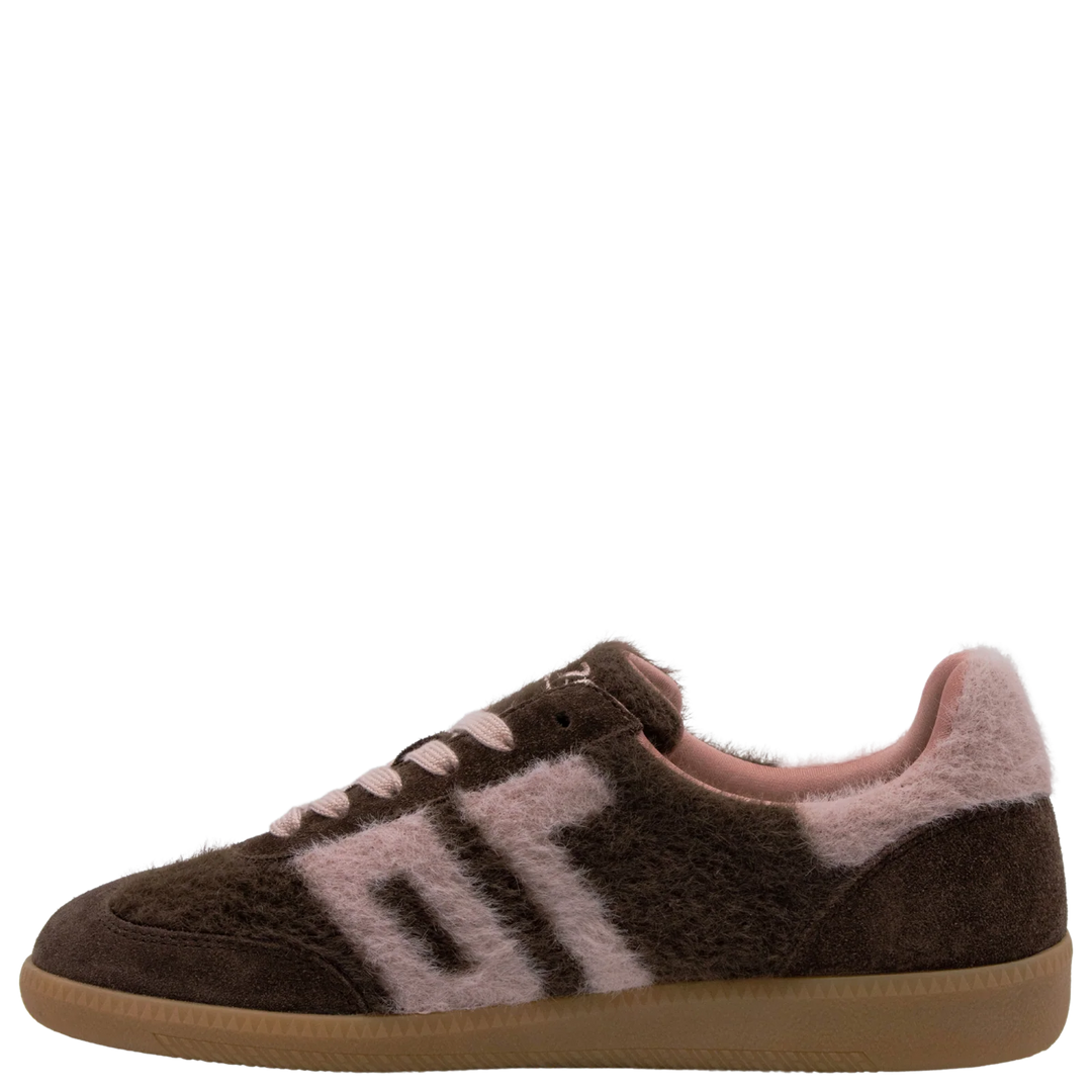 Back 70 Mohair Sneakers