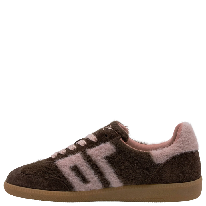 Back 70 Mohair Sneakers