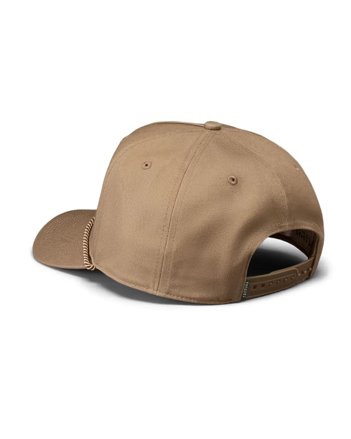 Tecovas Western Trucker Hat