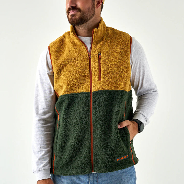 Burlebo Montana Vest