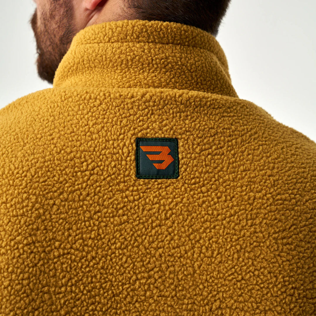 Burlebo Montana Vest