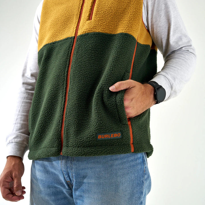 Burlebo Montana Vest
