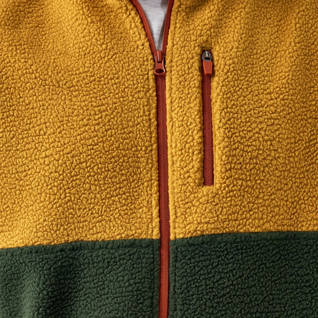 Burlebo Montana Vest