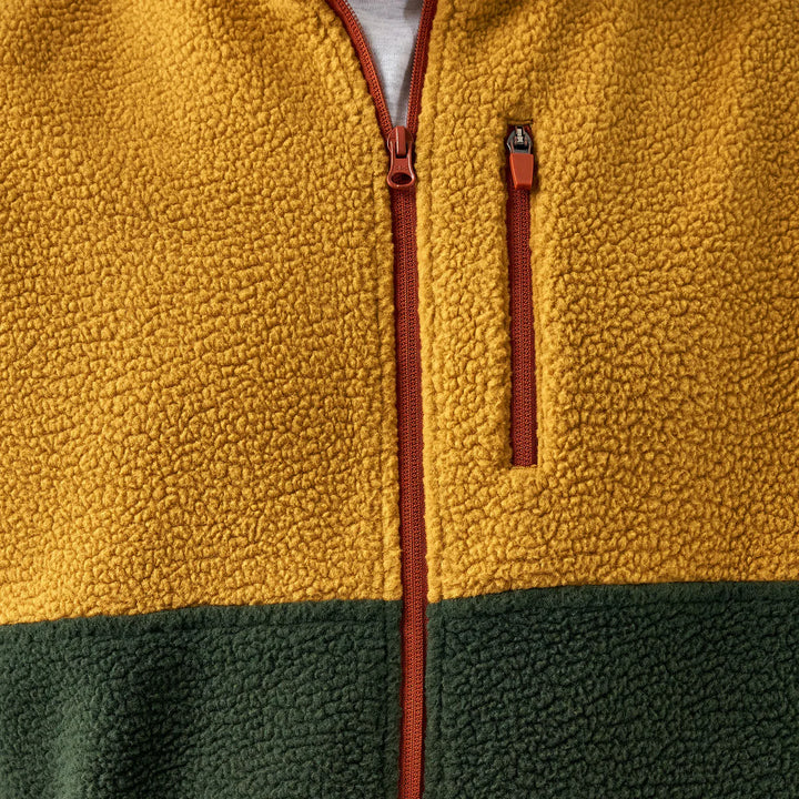 Burlebo Montana Vest