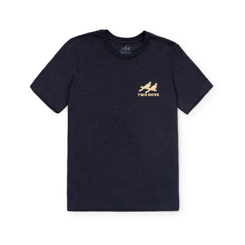 Two Dove National Parks Tee