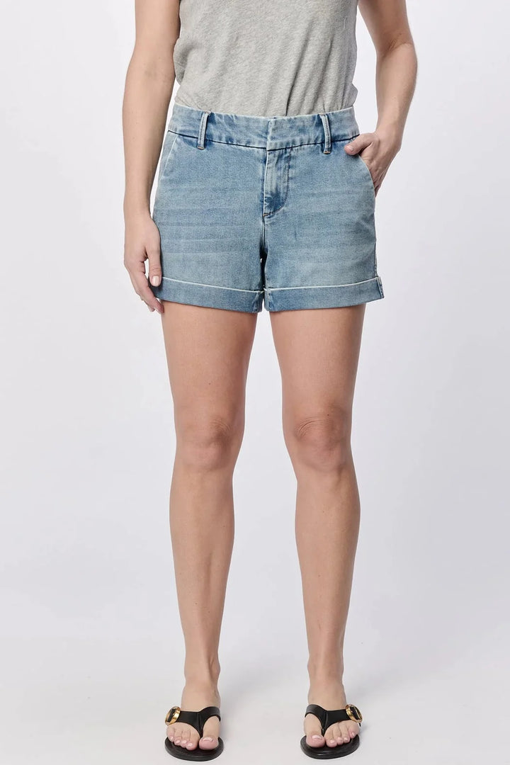 Dear John North Hampton Shorts