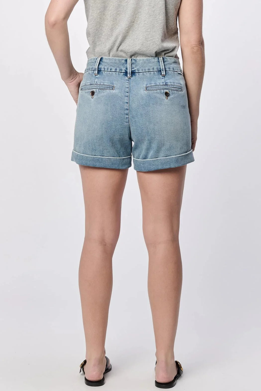 Dear John North Hampton Shorts