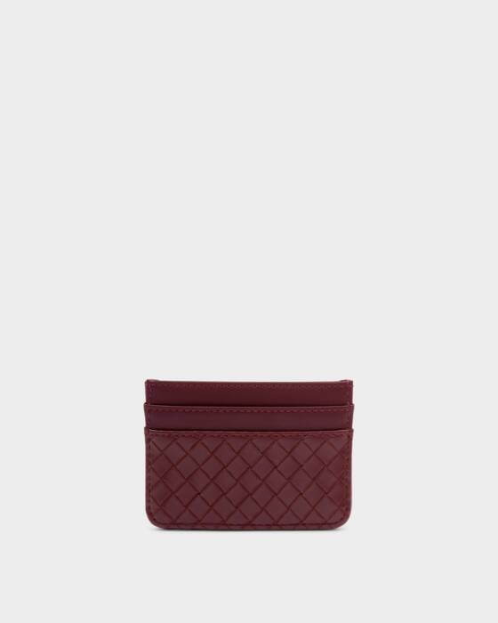 Katie Loxton Nova Woven Cardholder