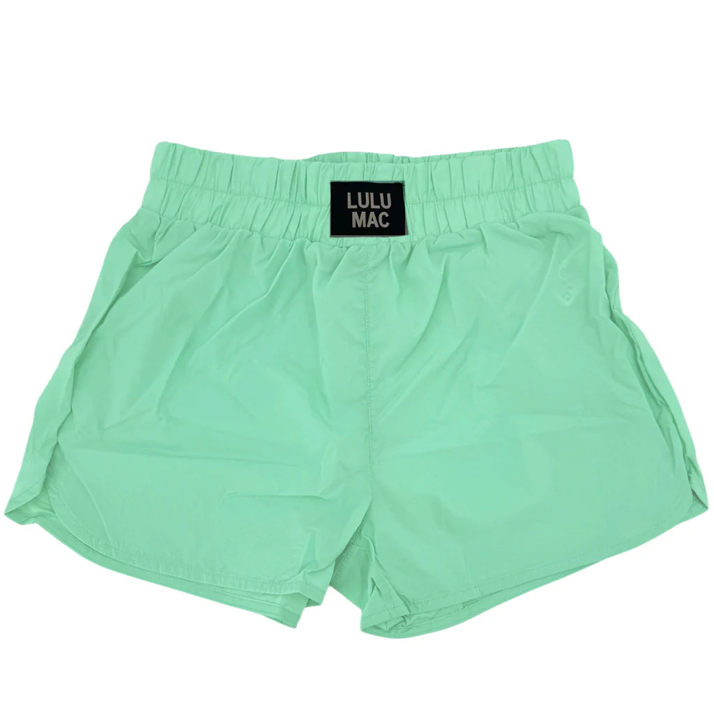 Lulu Mac DD Shorts - RT