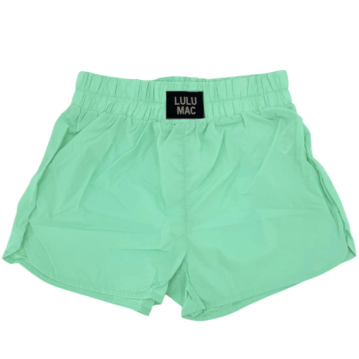 Lulu Mac DD Shorts - RT