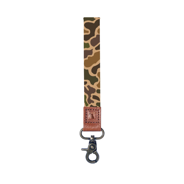 The Local Boy Wrist Lanyard