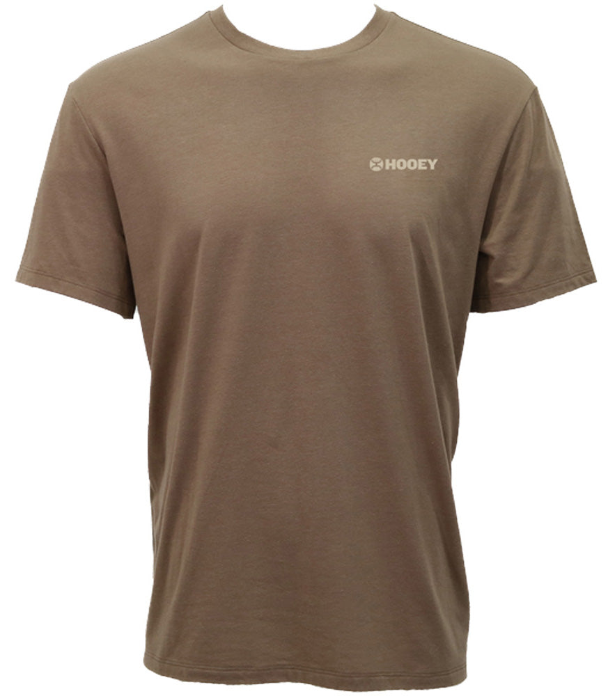 Hooey Men's Ollie Tee