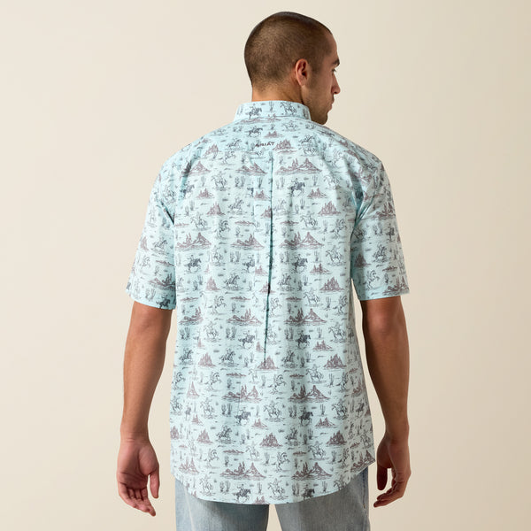 Ariat Men's Pratt Classic Shirt