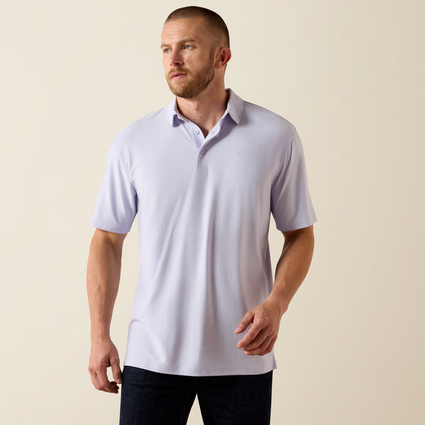 Ariat Men's Charger 2.0 Polo