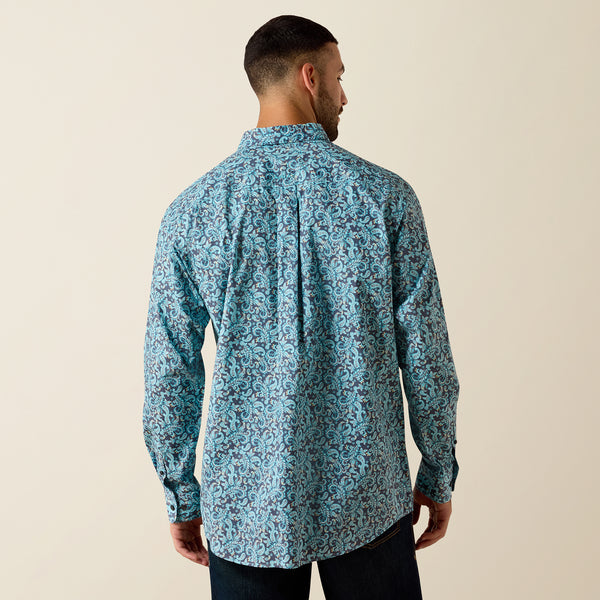 Ariat Men's Phelps Classic Shirt