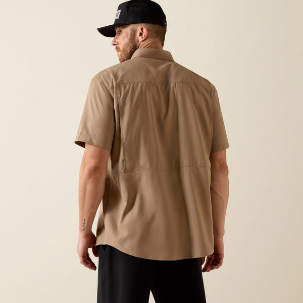 Ariat Men's VentTEK Outbound Classic Shirt