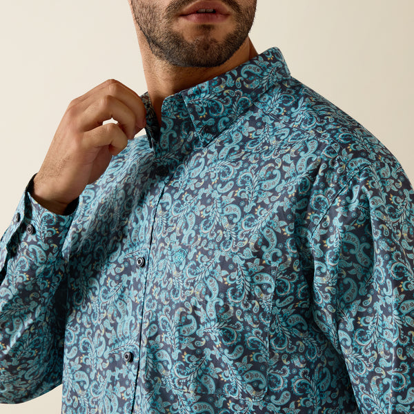 Ariat Men's Phelps Classic Shirt