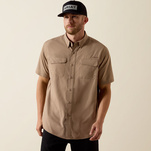 Ariat Men's VentTEK Outbound Classic Shirt