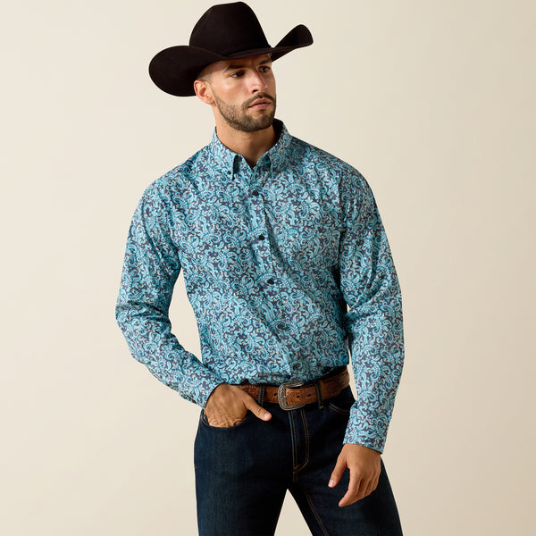 Ariat Men's Phelps Classic Shirt