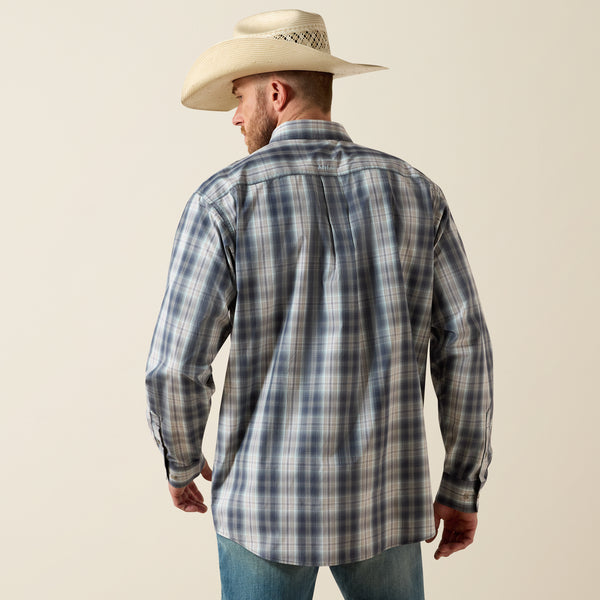 Ariat Men's Pro Series Paolo Classic Shirt