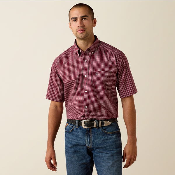 Ariat Men's Pippin Classic Shirt