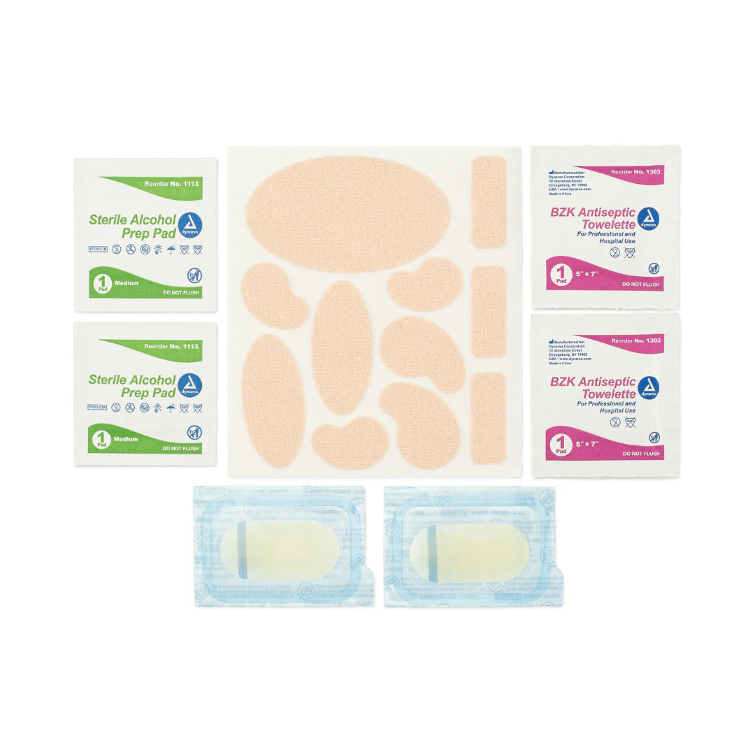 Patch Up Pack