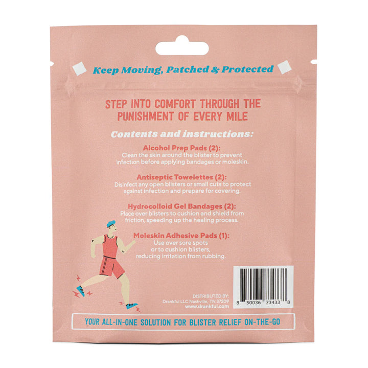 Patch Up Pack