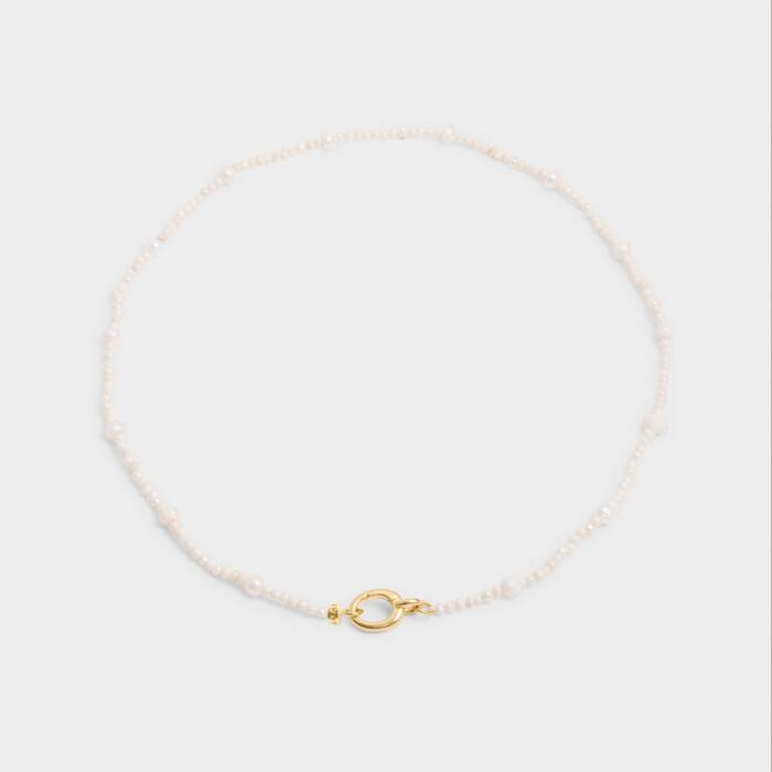 Katie Loxton Pearl Glow Choker