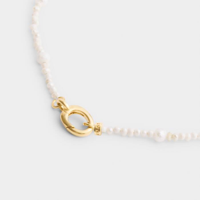 Katie Loxton Pearl Glow Choker