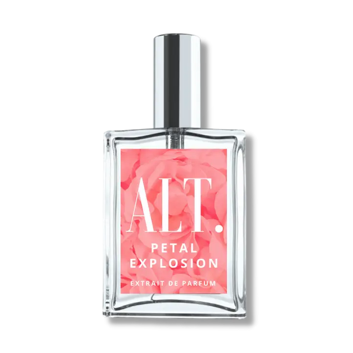 ALT. Fragrances - 2 OZ
