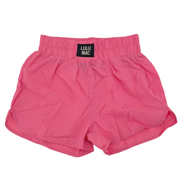 Lulu Mac DD Shorts - RT