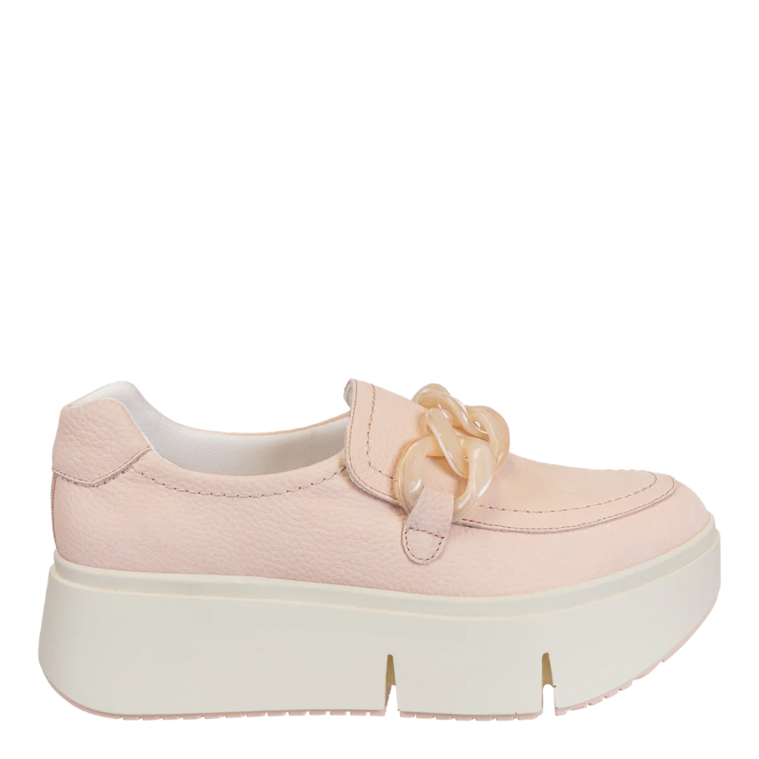 Naked Feet Princeton Platform Sneakers