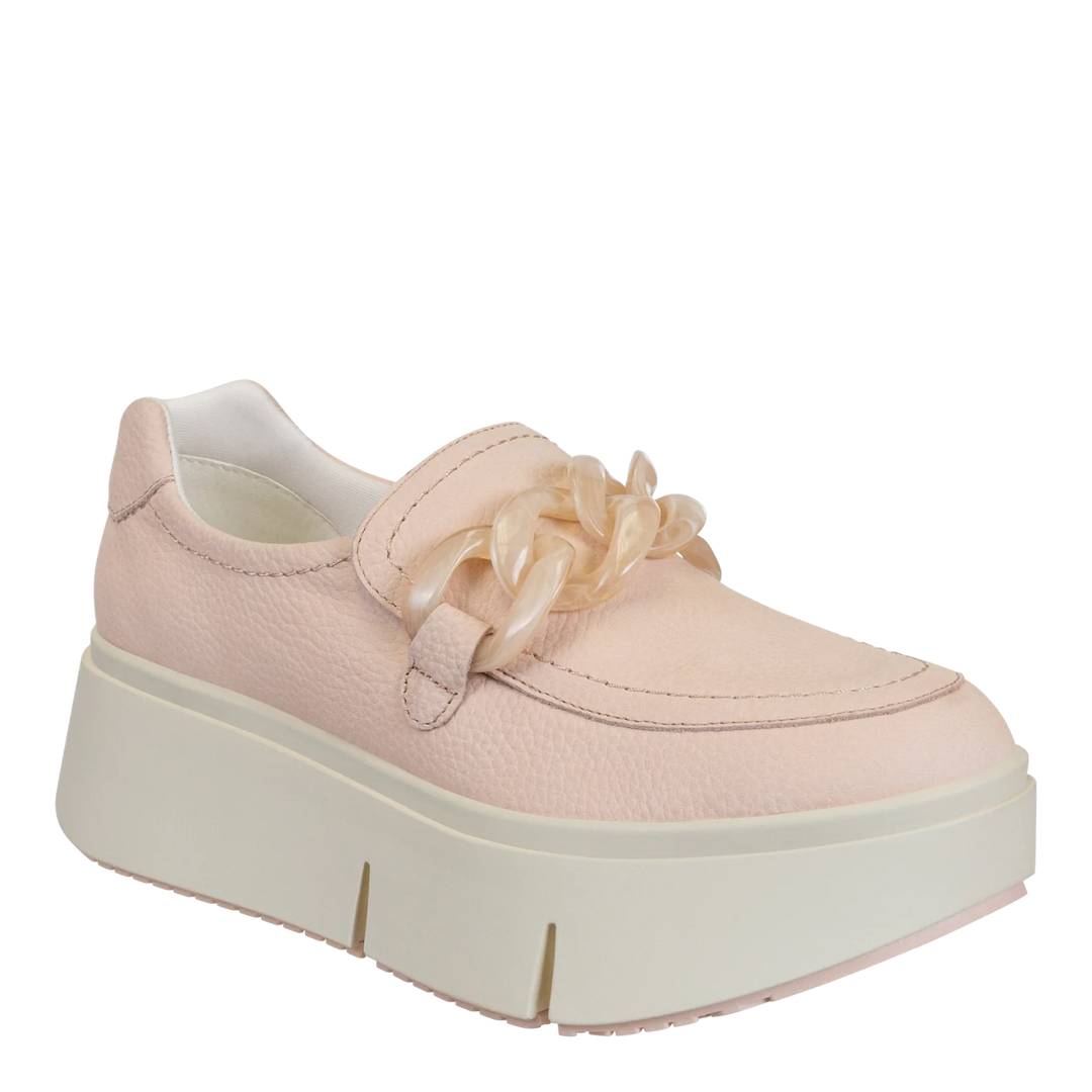 Naked Feet Princeton Platform Sneakers