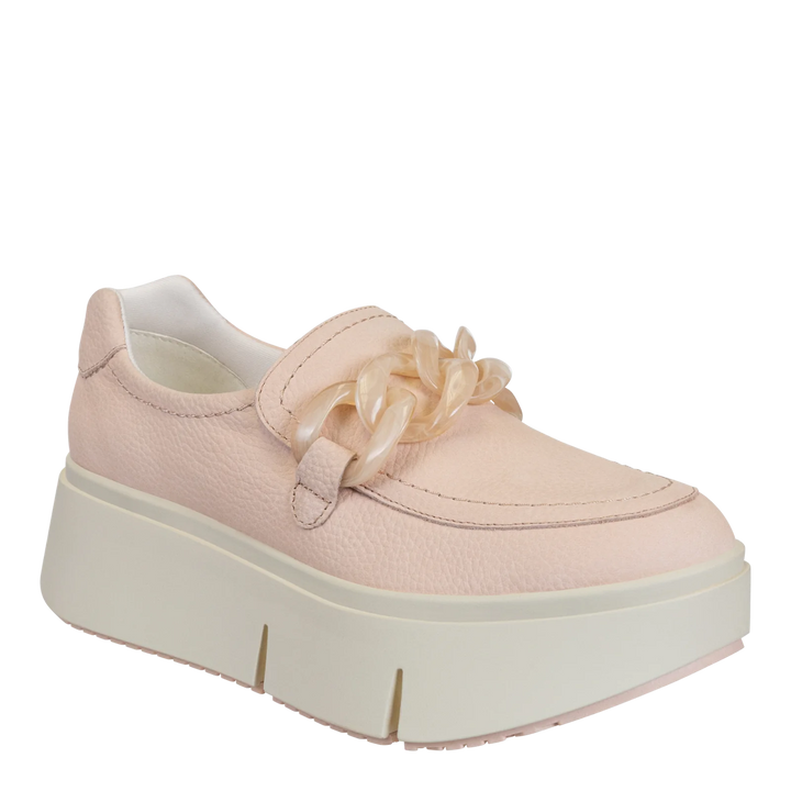 Naked Feet Princeton Platform Sneakers