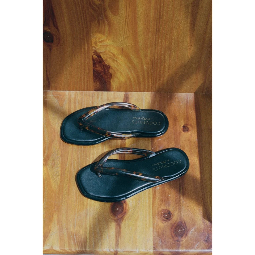 Matisse Mermaid Sandal