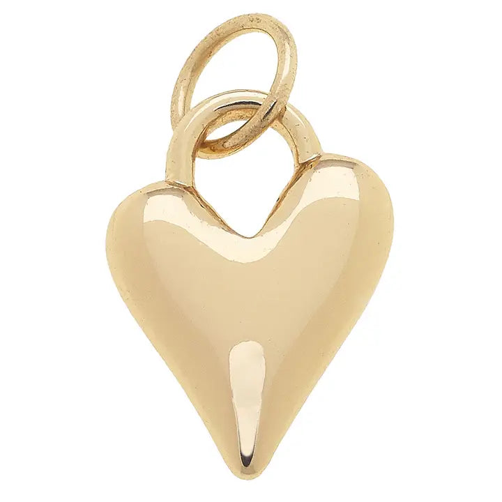 CS Heart Charm Collection