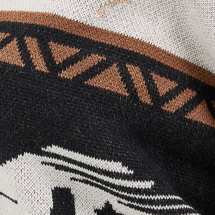 Wrangler Retro Punchy Cardigan