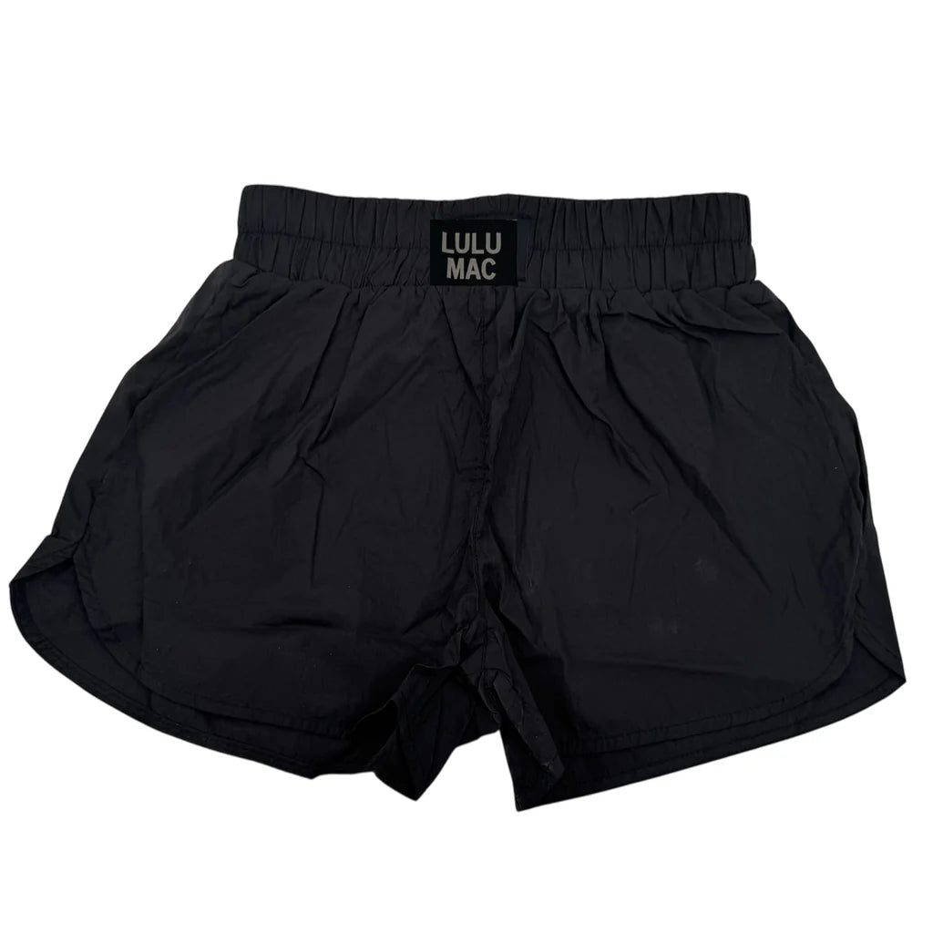 Lulu Mac DD Shorts - RT
