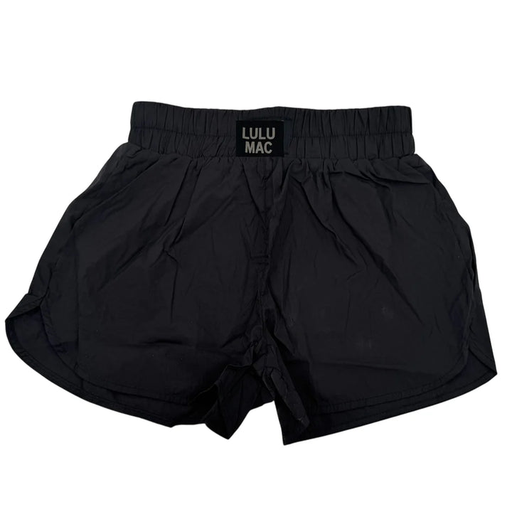 Lulu Mac DD Shorts - RT